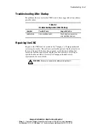 Предварительный просмотр 87 страницы HP 203039-B21 - Console Management Controller User Manual