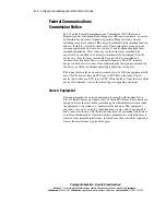 Предварительный просмотр 89 страницы HP 203039-B21 - Console Management Controller User Manual