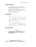 Предварительный просмотр 92 страницы HP 203039-B21 - Console Management Controller User Manual