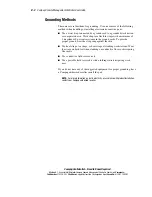 Предварительный просмотр 94 страницы HP 203039-B21 - Console Management Controller User Manual