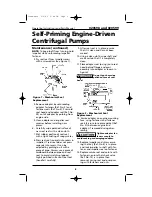 Preview for 6 page of HP 20598 Operating Instructions And Parts Manual