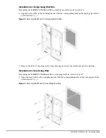 Предварительный просмотр 2 страницы HP 205H-MNT2 Installation Manual