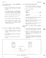 Preview for 21 page of HP 209A Operating And Service Manual