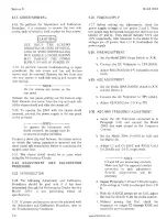 Preview for 23 page of HP 209A Operating And Service Manual