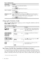 Preview for 12 page of HP 20b Business Consultant User Manual