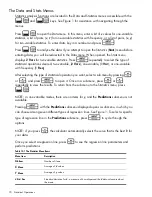 Preview for 78 page of HP 20b Business Consultant User Manual