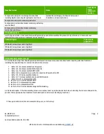 Preview for 2 page of HP 21-b All-in-One ENERGY STAR Product End-Of-Life Disassembly Instructions