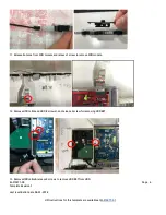 Preview for 6 page of HP 21-b All-in-One ENERGY STAR Product End-Of-Life Disassembly Instructions