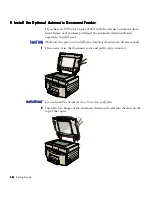 Preview for 19 page of HP 210/210LX User Manual