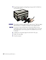 Preview for 69 page of HP 210/210LX User Manual