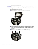 Preview for 73 page of HP 210/210LX User Manual