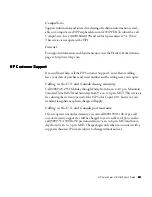 Preview for 77 page of HP 210/210LX User Manual