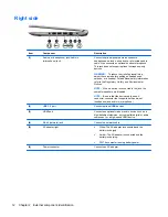 Предварительный просмотр 22 страницы HP 210 G1 Maintenance And Service Manual