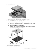 Предварительный просмотр 53 страницы HP 210 G1 Maintenance And Service Manual