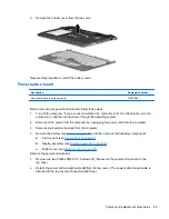 Предварительный просмотр 73 страницы HP 210 G1 Maintenance And Service Manual