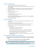 Предварительный просмотр 95 страницы HP 210 G1 Maintenance And Service Manual