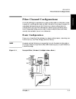 Предварительный просмотр 21 страницы HP 2100 ER User Manual