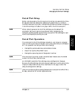 Preview for 43 page of HP 2100 ER User Manual