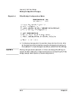 Preview for 46 page of HP 2100 ER User Manual