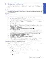 Preview for 7 page of HP 2101nw User Manual
