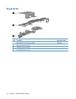 Preview for 36 page of HP 2133 Mini-Note Maintenance And Service Manual