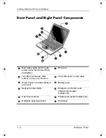 Предварительный просмотр 13 страницы HP 2133 Reference Manual