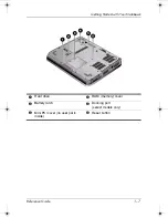 Предварительный просмотр 18 страницы HP 2133 Reference Manual