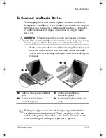 Предварительный просмотр 63 страницы HP 2133 Reference Manual