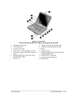 Предварительный просмотр 57 страницы HP 2133 Service Manual