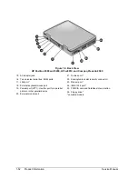 Предварительный просмотр 58 страницы HP 2133 Service Manual