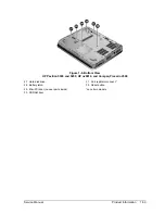 Предварительный просмотр 59 страницы HP 2133 Service Manual