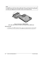 Предварительный просмотр 77 страницы HP 2133 Service Manual