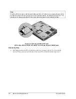 Предварительный просмотр 79 страницы HP 2133 Service Manual