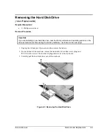 Предварительный просмотр 80 страницы HP 2133 Service Manual