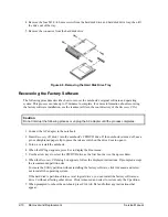 Предварительный просмотр 81 страницы HP 2133 Service Manual