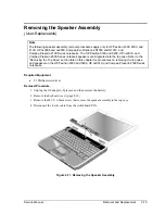 Preview for 86 page of HP 2133 Service Manual