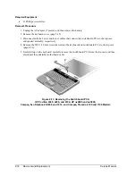 Предварительный просмотр 89 страницы HP 2133 Service Manual