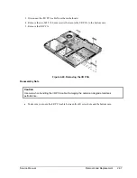 Предварительный просмотр 108 страницы HP 2133 Service Manual