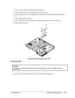 Предварительный просмотр 110 страницы HP 2133 Service Manual