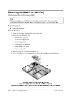 Предварительный просмотр 111 страницы HP 2133 Service Manual