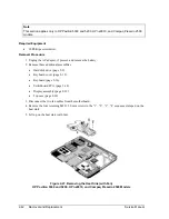 Предварительный просмотр 113 страницы HP 2133 Service Manual