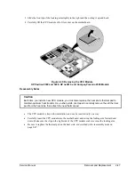 Предварительный просмотр 118 страницы HP 2133 Service Manual