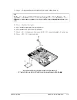 Предварительный просмотр 120 страницы HP 2133 Service Manual