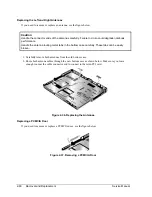 Предварительный просмотр 131 страницы HP 2133 Service Manual