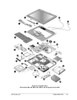 Предварительный просмотр 166 страницы HP 2133 Service Manual