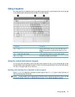 Preview for 89 page of HP 2140 - Mini-Note - Atom 1.6 GHz User Manual