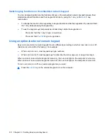 Preview for 90 page of HP 2140 - Mini-Note - Atom 1.6 GHz User Manual