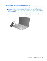 Preview for 91 page of HP 2140 - Mini-Note - Atom 1.6 GHz User Manual