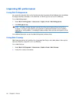 Preview for 94 page of HP 2140 - Mini-Note - Atom 1.6 GHz User Manual