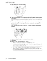 Предварительный просмотр 43 страницы HP 2140 Series User Manual